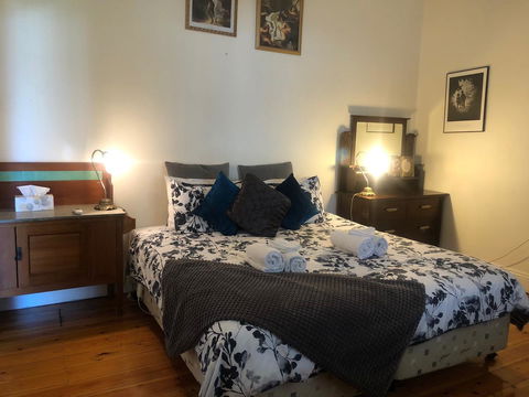 Treasured Memories Cottage - Accommodation Brunswick Heads 14