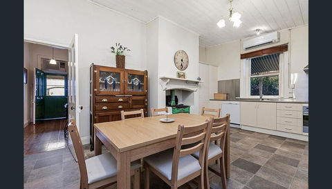 Treasured Memories Cottage - Accommodation Brunswick Heads 9