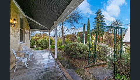 Treasured Memories Cottage - Accommodation Brunswick Heads 8