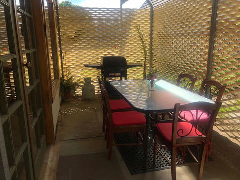 Treasured Memories Cottage - Accommodation Brunswick Heads 24