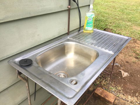 A Peaceful Cabin In The Country - Accommodation Brunswick Heads 9