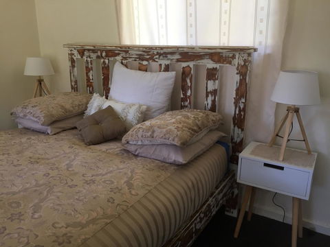A Peaceful Cabin In The Country - Accommodation Brunswick Heads 3