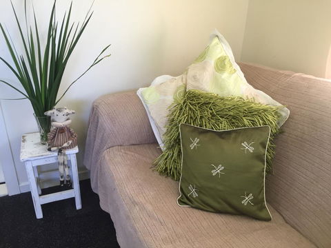 A Peaceful Cabin In The Country - Accommodation Brunswick Heads 2