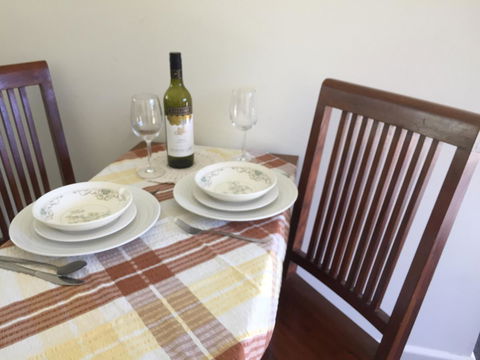 A Peaceful Cabin In The Country - Accommodation Brunswick Heads 4