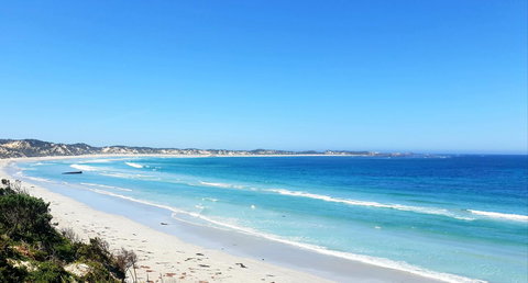 Rocks Retreat House With Sea Views - Accommodation Brunswick Heads 7