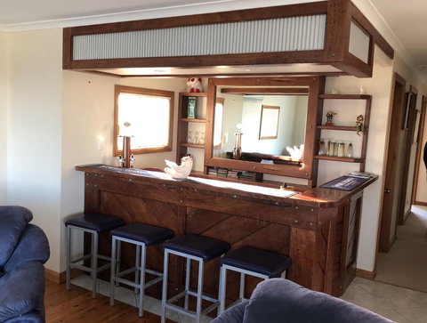 Rocks Retreat House With Sea Views - Accommodation Brunswick Heads 1