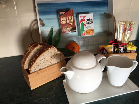 Rocks Retreat House With Sea Views - Accommodation Brunswick Heads 18