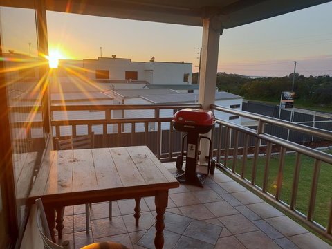 Rocks Retreat House With Sea Views - Accommodation Brunswick Heads 13