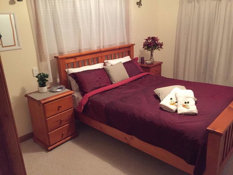 Rocks Retreat House With Sea Views - Accommodation Brunswick Heads 6