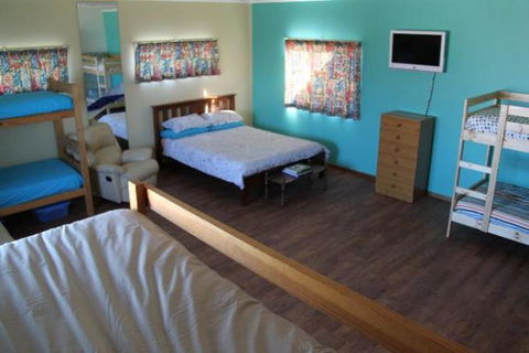 LAS ARENAS - The Sands - BEACH HOUSE - Accommodation Brunswick Heads 5