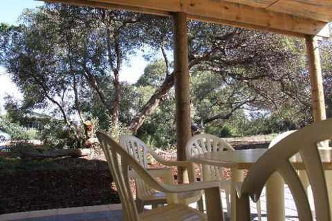 LAS ARENAS - The Sands - BEACH HOUSE - Accommodation Brunswick Heads 8