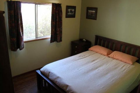 LAS ARENAS - The Sands - BEACH HOUSE - Accommodation Brunswick Heads 1