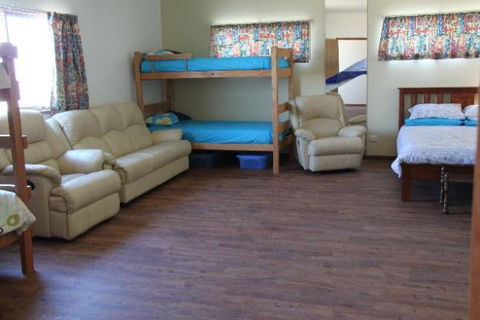 LAS ARENAS - The Sands - BEACH HOUSE - Accommodation Brunswick Heads 4