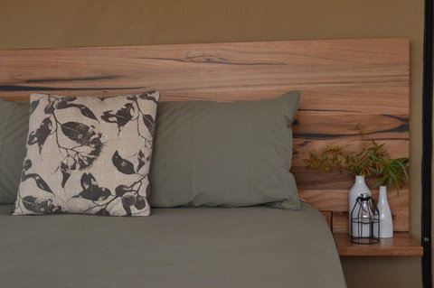 Flinders Bush Retreats - Accommodation Brunswick Heads 5