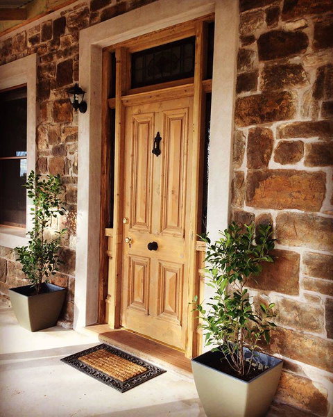 Flinders Bush Retreats - Accommodation Brunswick Heads 7