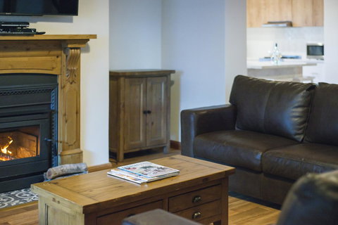 Flinders Bush Retreats - Accommodation Brunswick Heads 21