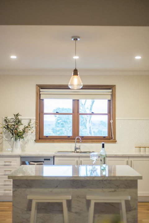 Flinders Bush Retreats - Accommodation Brunswick Heads 13