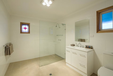 Flinders Bush Retreats - Accommodation Brunswick Heads 20