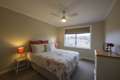 Flinders Bush Retreats - Accommodation Brunswick Heads 10