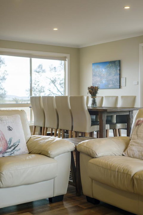 Flinders Bush Retreats - Accommodation Brunswick Heads 9