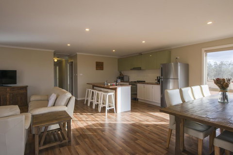 Flinders Bush Retreats - Accommodation Brunswick Heads 24