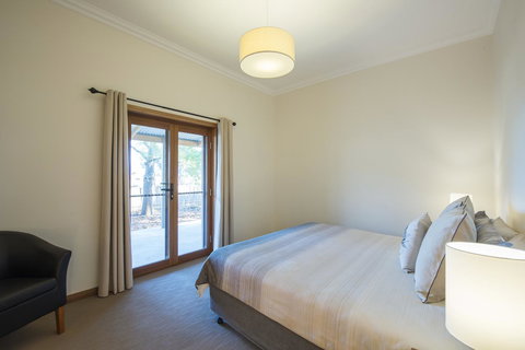 Flinders Bush Retreats - Accommodation Brunswick Heads 23