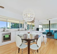 Boat House - Accommodation Brunswick Heads