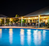 Exmouth Escape Resort - Accommodation Brunswick Heads
