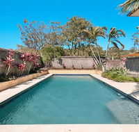 Casuarina 1 - Accommodation Brunswick Heads