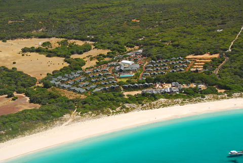 Pullman Bunker Bay Resort Margaret River - Accommodation Brunswick Heads 2