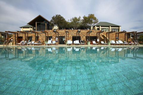 Pullman Bunker Bay Resort Margaret River - Accommodation Brunswick Heads 15
