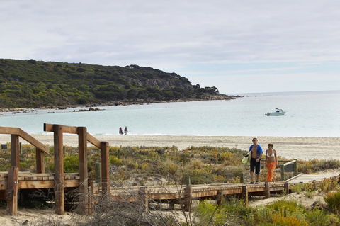 Pullman Bunker Bay Resort Margaret River - Accommodation Brunswick Heads 24