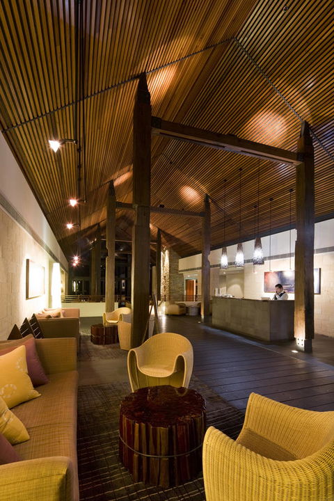 Pullman Bunker Bay Resort Margaret River - Accommodation Brunswick Heads 17