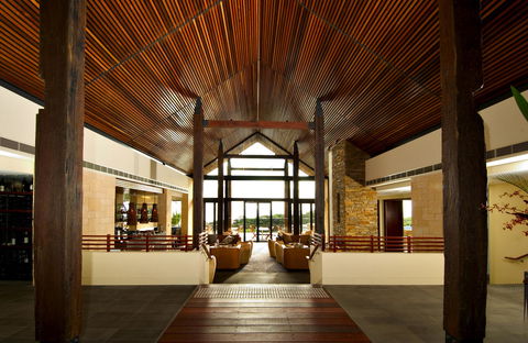 Pullman Bunker Bay Resort Margaret River - Accommodation Brunswick Heads 3