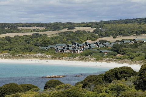 Pullman Bunker Bay Resort Margaret River - Accommodation Brunswick Heads 22