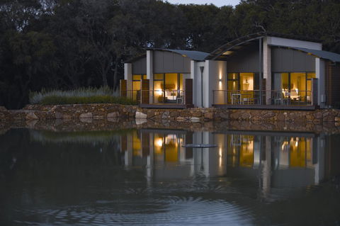 Pullman Bunker Bay Resort Margaret River - Accommodation Brunswick Heads 39