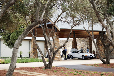 Pullman Bunker Bay Resort Margaret River - Accommodation Brunswick Heads 37