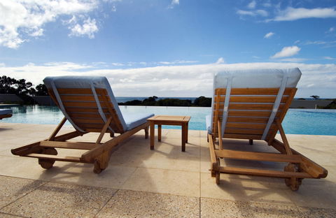 Pullman Bunker Bay Resort Margaret River - Accommodation Brunswick Heads 33