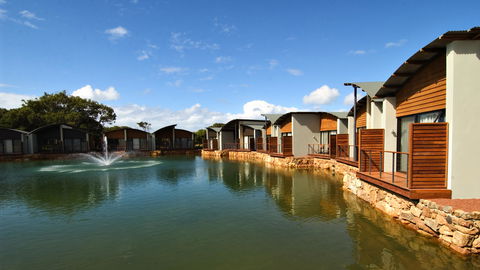 Pullman Bunker Bay Resort Margaret River - Accommodation Brunswick Heads 41