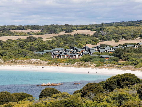 Pullman Bunker Bay Resort Margaret River - Accommodation Brunswick Heads 0