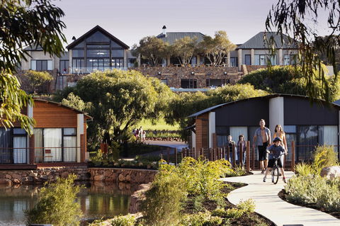 Pullman Bunker Bay Resort Margaret River - Accommodation Brunswick Heads 32