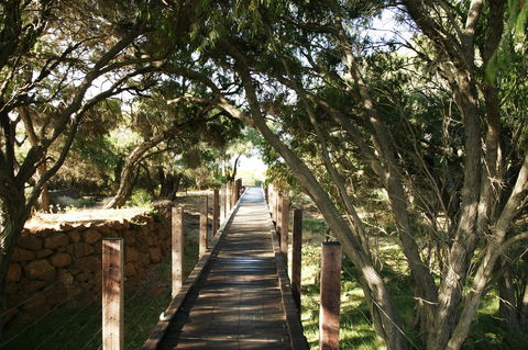 Pullman Bunker Bay Resort Margaret River - Accommodation Brunswick Heads 20