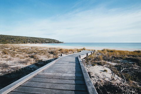 Pullman Bunker Bay Resort Margaret River - Accommodation Brunswick Heads 11