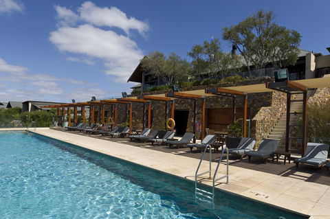 Pullman Bunker Bay Resort Margaret River - Accommodation Brunswick Heads 34