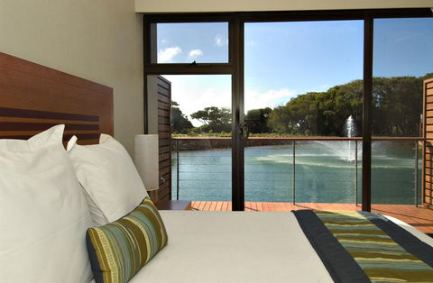 Pullman Bunker Bay Resort Margaret River - Accommodation Brunswick Heads 4