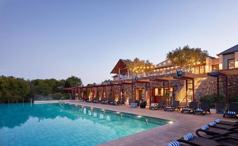 Pullman Bunker Bay Resort Margaret River - Accommodation Brunswick Heads 1