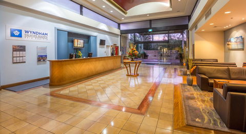 Club Wyndham Dunsborough, Trademark Collection By Wyndham - Accommodation Brunswick Heads 23