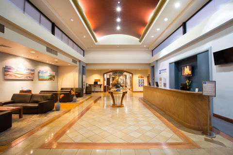 Club Wyndham Dunsborough, Trademark Collection By Wyndham - Accommodation Brunswick Heads 22