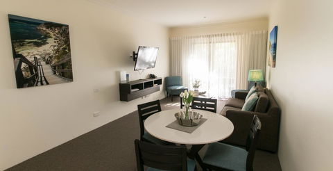 Club Wyndham Dunsborough, Trademark Collection By Wyndham - Accommodation Brunswick Heads 41