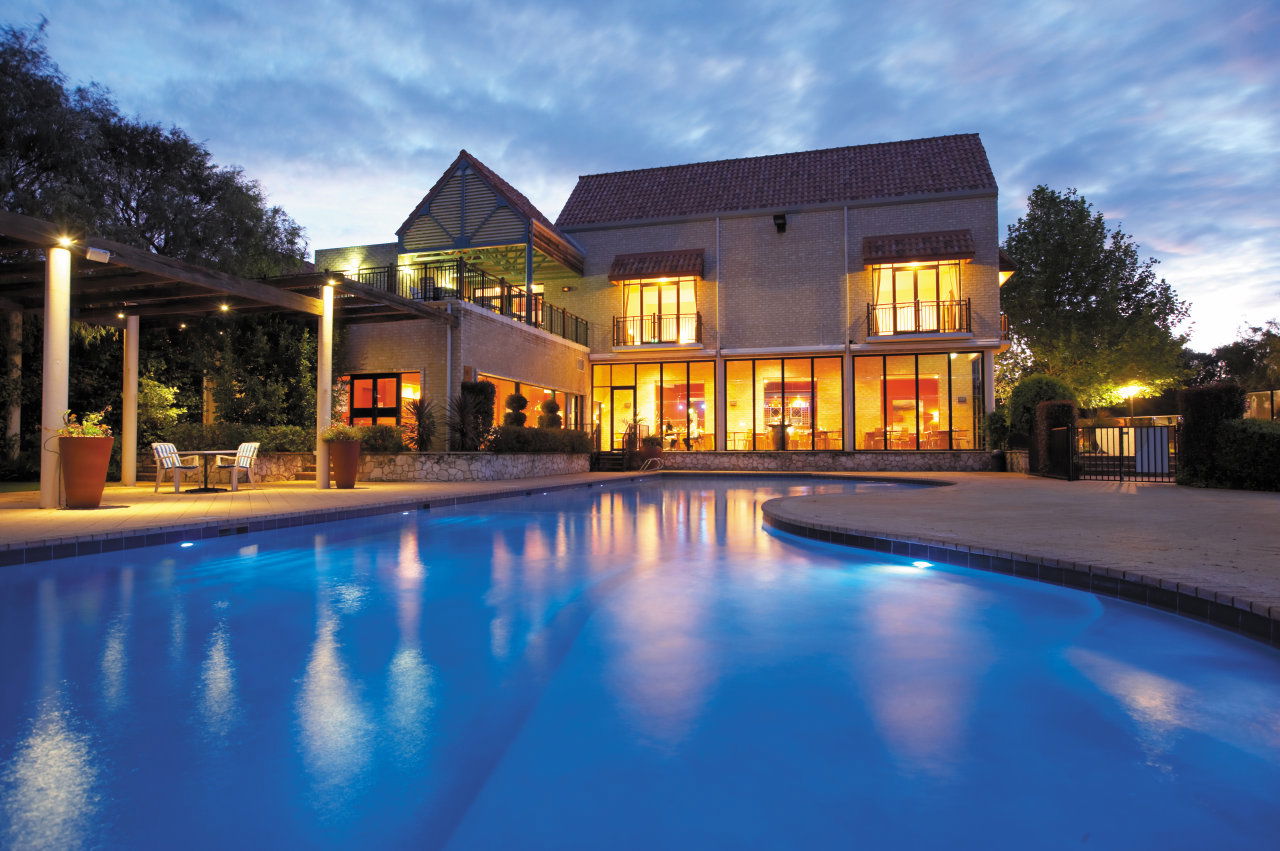 Reinscourt WA Accommodation Brunswick Heads